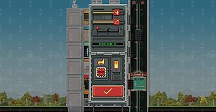 The Everything Building