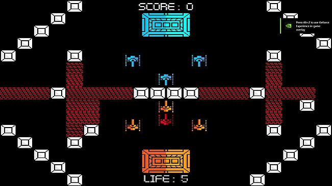 Tiger Tank 59 Ⅰ Mission Pack 023