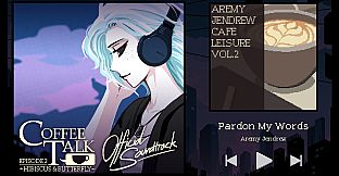 Coffee Talk Episode 2 - Soundtrack