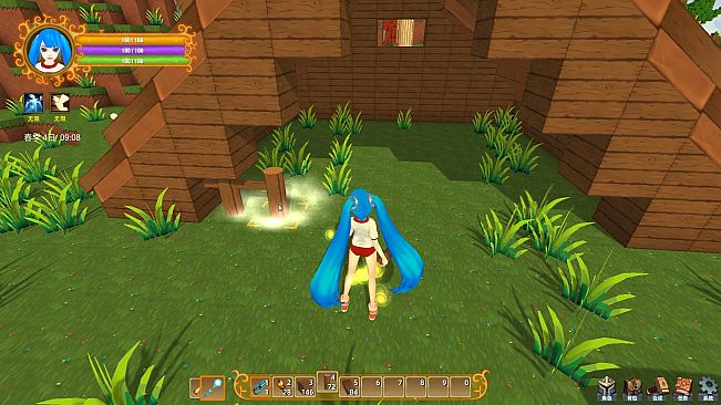 魂之大陆 Soultia