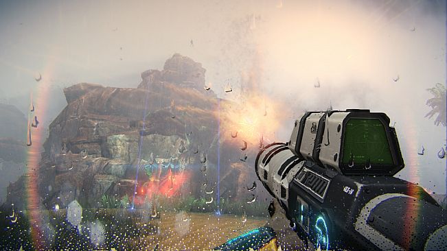 ORION: Prelude (ULTIMATE EDITION)