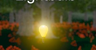 Hide and Seek - Lightbulb