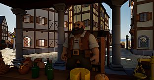 Little Merchant