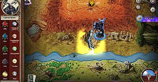 Talisman: Origins - The Eternal Conflict