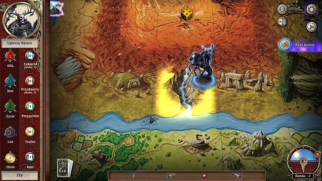 Talisman: Origins - The Eternal Conflict