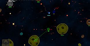 Asteroids ++ | The Sun