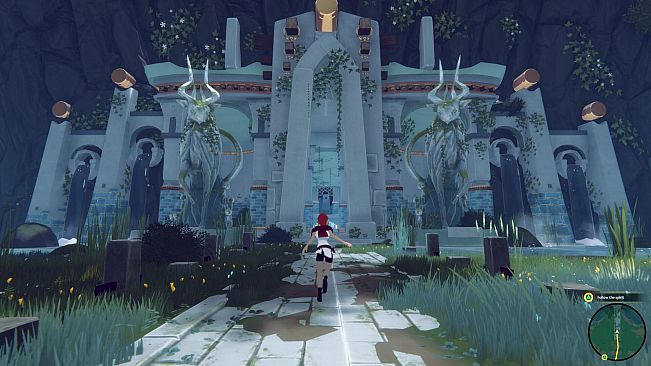 Altheia: The Wrath of Aferi