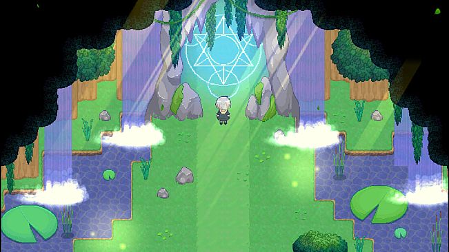 Whispers Between Worlds