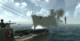 PT Boats: South Gambit