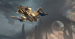 Star Conflict: Helios. Weapon of victory