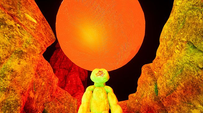 The Keyless: Awakening