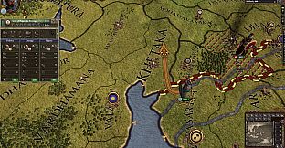 Crusader Kings II: Songs of India