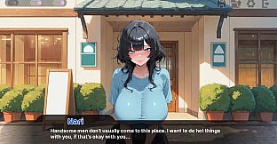 Horny Massage Clinic