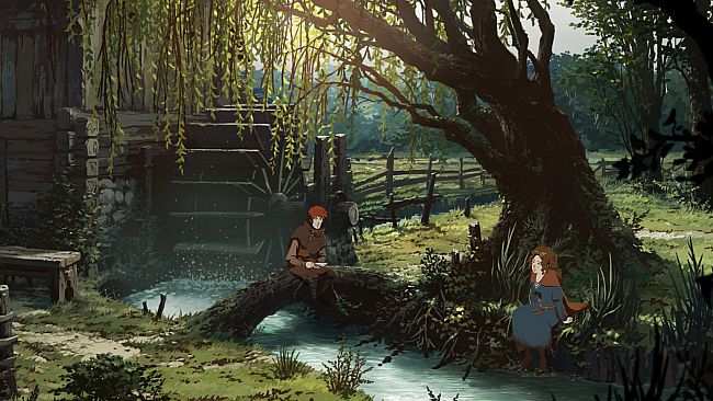 Ken Follett's The Pillars of the Earth