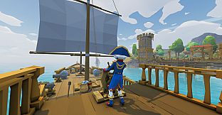 Ylands - Supporter Pack