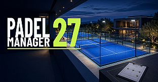 Padel Manager 27