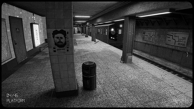 I'm on Observation Duty 5