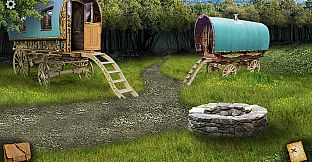 Rescue the Enchanter