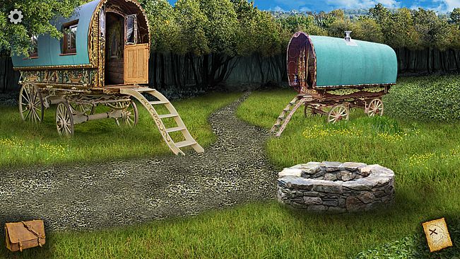 Rescue the Enchanter