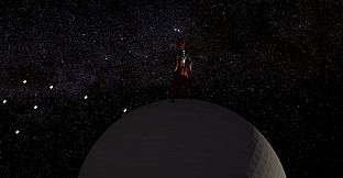 Gravity (working title)