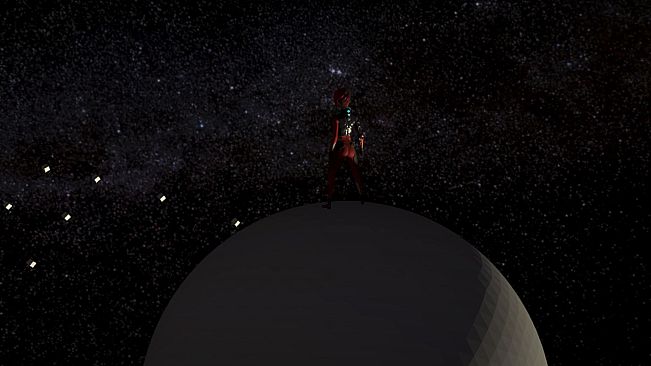 Gravity (working title)