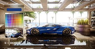 Exotic Cars VI Standard Edition