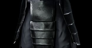 Project Apidom - Classic Samurai Set