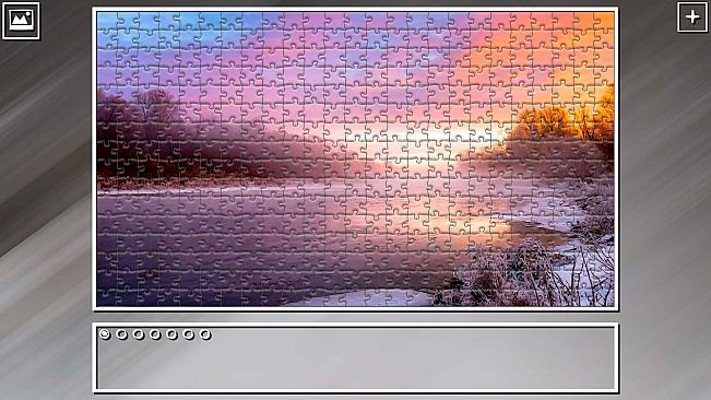 Super Jigsaw Puzzle: Generations - Sunsets 2