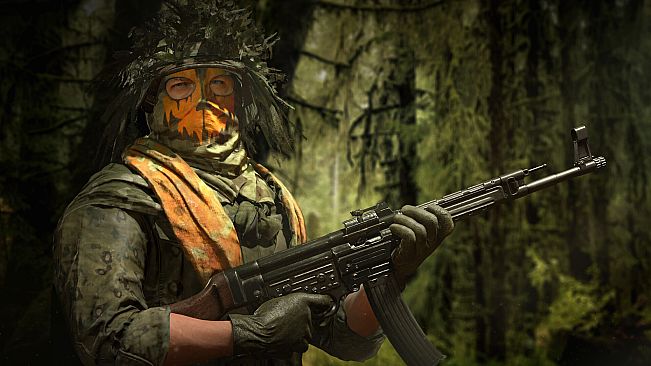 Call of Duty: Vanguard - Skull Collector: Pro Pack