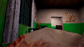 回煞录 | Phantom Reckoning