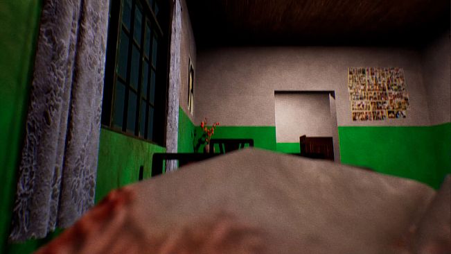 回煞录 | Phantom Reckoning