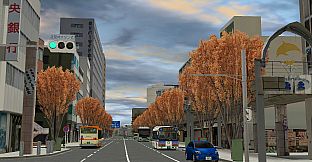 OMSI 2 Add-on Project Numazu