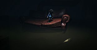 Little Nightmares The Depths DLC