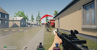 One against the wind