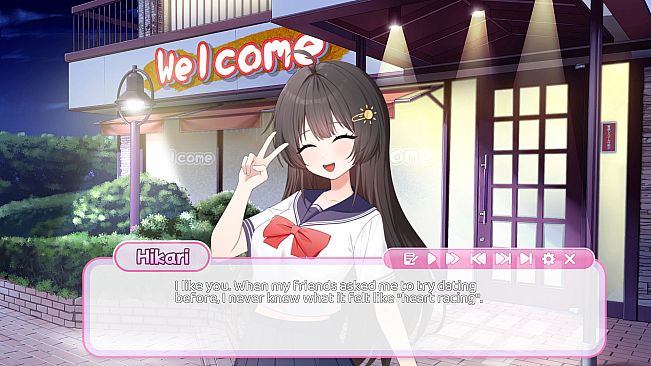 Soulmate: Dice In Love / 灵侣：骰抱爱人