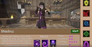 Adventure War : Battlefield