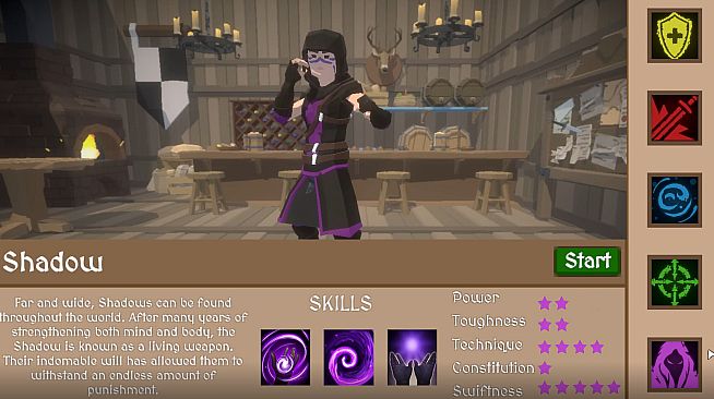 Adventure War : Battlefield