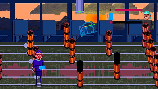 TUTUTUTU - Tea party