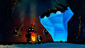 Karma. Incarnation 1