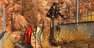 Wildlife Park 3 - Africa