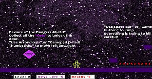 Danger Ahead