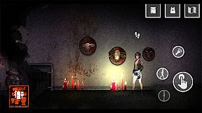 降灵 Evil Draws Close