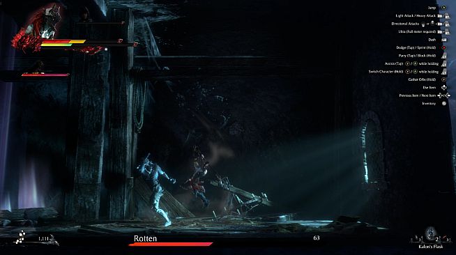 Rot In A Porcelain Dream