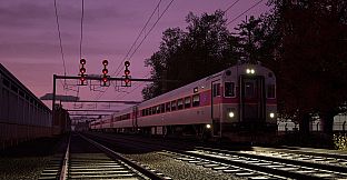 Train Sim World 6: Northeast Corridor: Boston - Providence