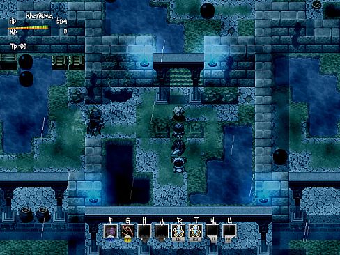 Tales of the Elements