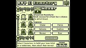 Necromancer For A Week