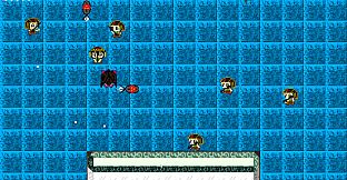 Starry Moon Island 2 Red Snake MP03