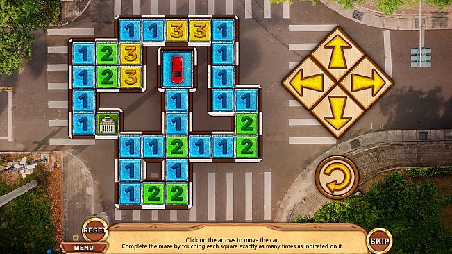 Big Adventure: Trip to Europe 9 - Collector's Edition