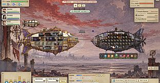 Magehold Fairwinds