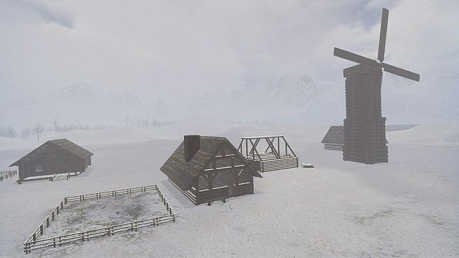 Sword of Shadow: Revolution